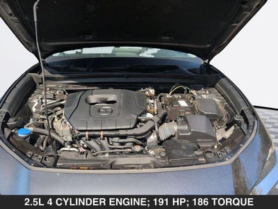 2023 Mazda CX-30 2.5 S Preferred Package