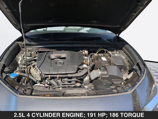 2023 Mazda CX-30 2.5 S Preferred Package