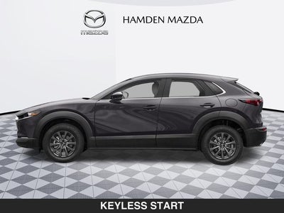 2023 Mazda CX-30 2.5 S Preferred Package