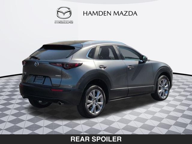 2023 Mazda CX-30 2.5 S Preferred Package