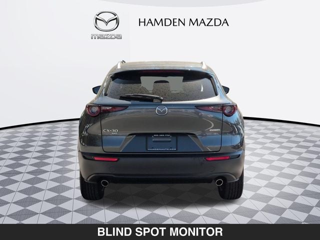 2023 Mazda CX-30 2.5 S Preferred Package