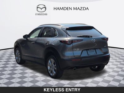 2023 Mazda CX-30 2.5 S Preferred Package