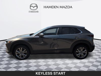 2023 Mazda CX-30 2.5 S Preferred Package