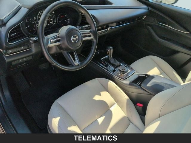 2023 Mazda CX-30 2.5 S Preferred Package
