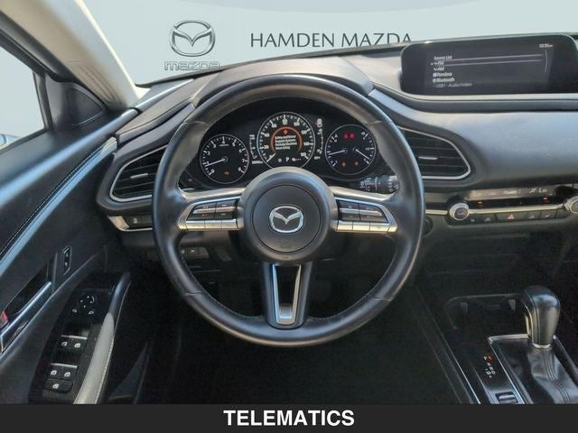 2023 Mazda CX-30 2.5 S Preferred Package