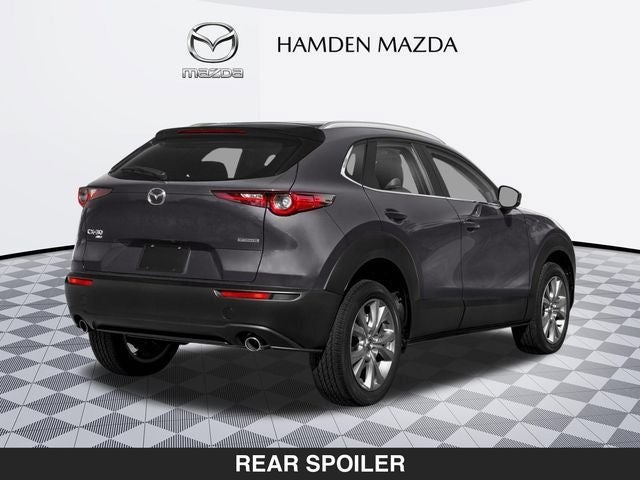 2023 Mazda CX-30 2.5 S Preferred Package