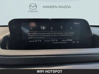 2023 Mazda CX-30 2.5 S Preferred Package