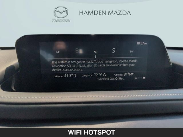 2023 Mazda CX-30 2.5 S Preferred Package