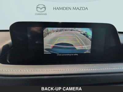 2023 Mazda CX-30 2.5 S Preferred Package