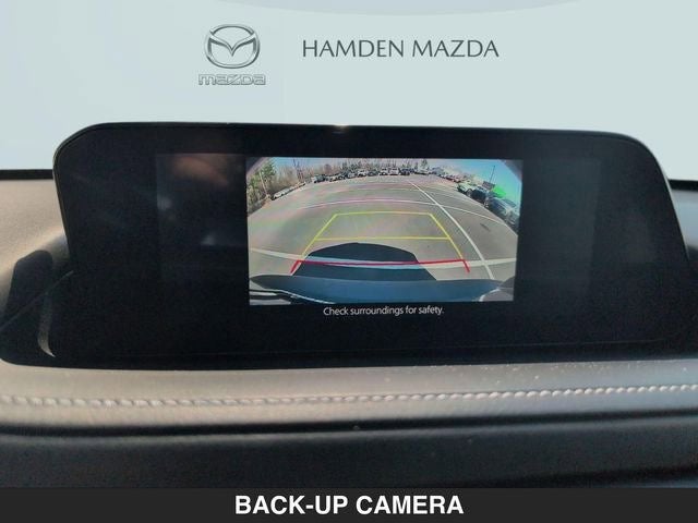 2023 Mazda CX-30 2.5 S Preferred Package