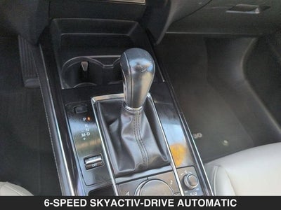 2023 Mazda CX-30 2.5 S Preferred Package