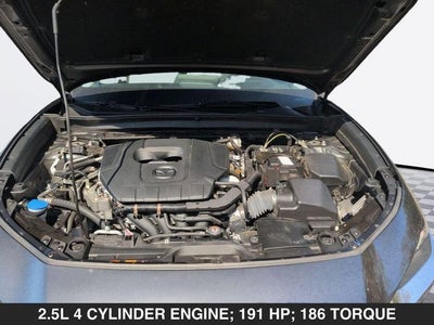 2023 Mazda CX-30 2.5 S Preferred Package