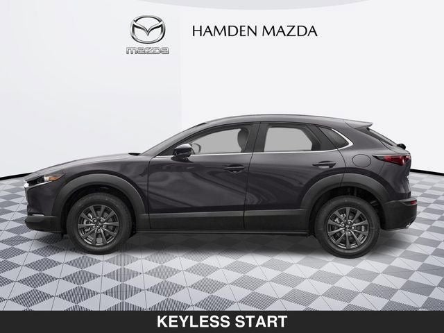 2023 Mazda CX-30 2.5 S Preferred Package