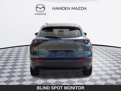 2023 Mazda CX-30 2.5 S Preferred Package