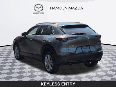 2023 Mazda CX-30 2.5 S Preferred Package