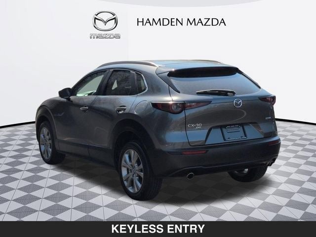 2023 Mazda CX-30 2.5 S Preferred Package
