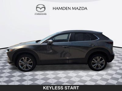 2023 Mazda CX-30 2.5 S Preferred Package