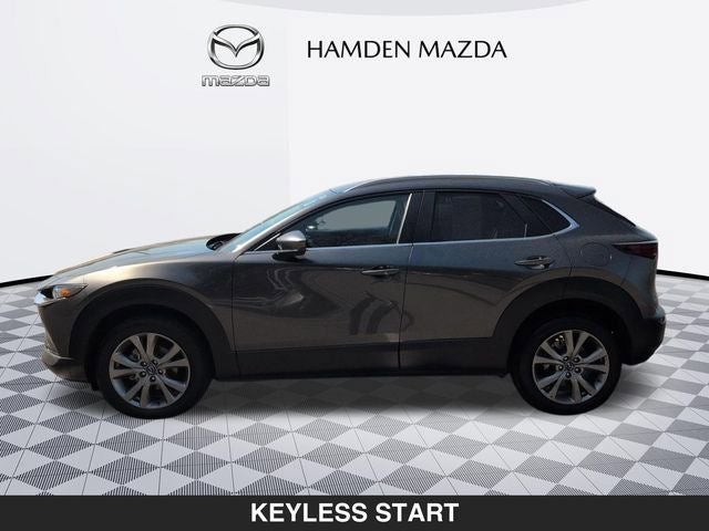 2023 Mazda CX-30 2.5 S Preferred Package