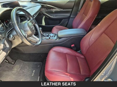 2023 Mazda CX-30 2.5 S Carbon Edition