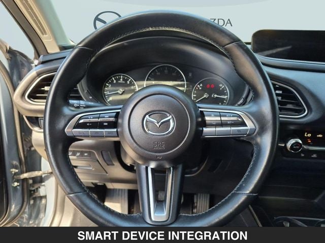 2023 Mazda CX-30 2.5 S Carbon Edition