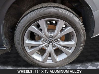 2023 Mazda CX-30 2.5 S Preferred Package