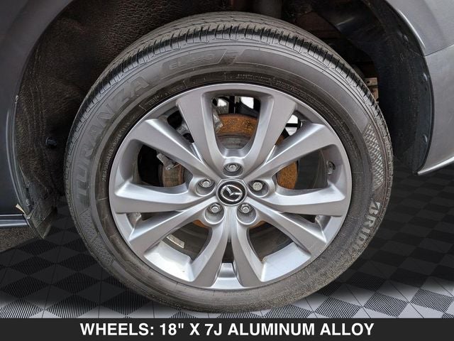 2023 Mazda CX-30 2.5 S Preferred Package