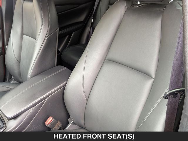 2023 Mazda CX-30 2.5 S Preferred Package