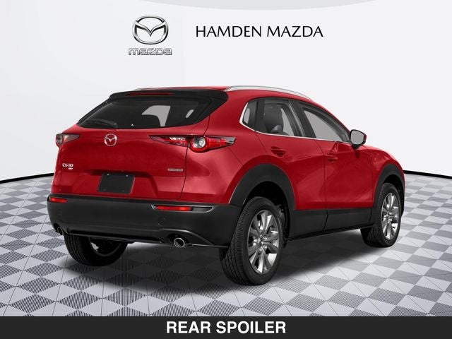 2023 Mazda CX-30 2.5 S Preferred Package