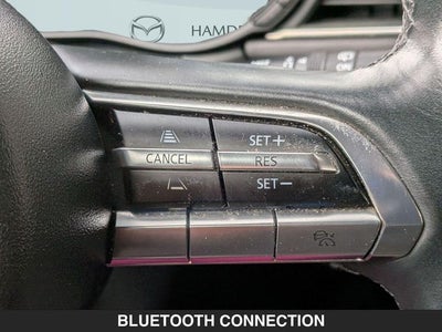 2023 Mazda CX-30 2.5 S Preferred Package