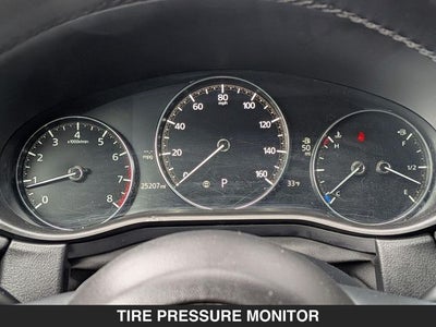 2023 Mazda CX-30 2.5 S Preferred Package