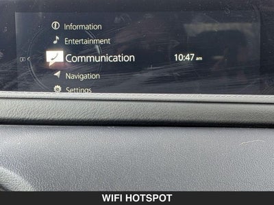 2023 Mazda CX-30 2.5 S Preferred Package