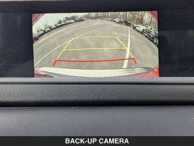 2023 Mazda CX-30 2.5 S Preferred Package