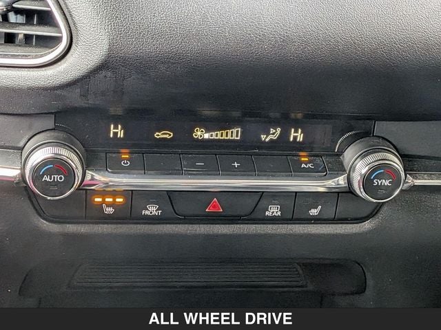 2023 Mazda CX-30 2.5 S Preferred Package