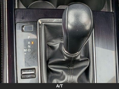 2023 Mazda CX-30 2.5 S Preferred Package