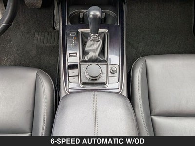 2023 Mazda CX-30 2.5 S Preferred Package