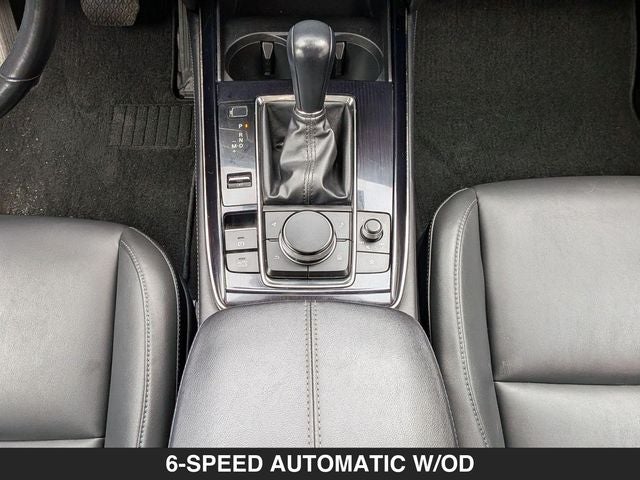 2023 Mazda CX-30 2.5 S Preferred Package