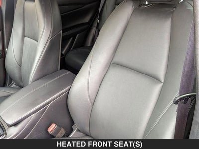 2023 Mazda CX-30 2.5 S Preferred Package