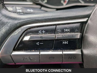 2023 Mazda CX-30 2.5 S Preferred Package