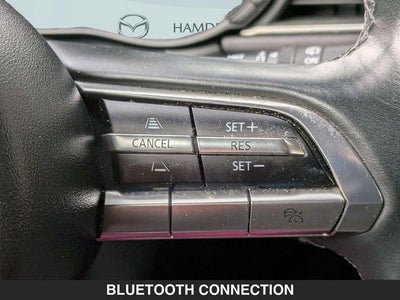 2023 Mazda CX-30 2.5 S Preferred Package