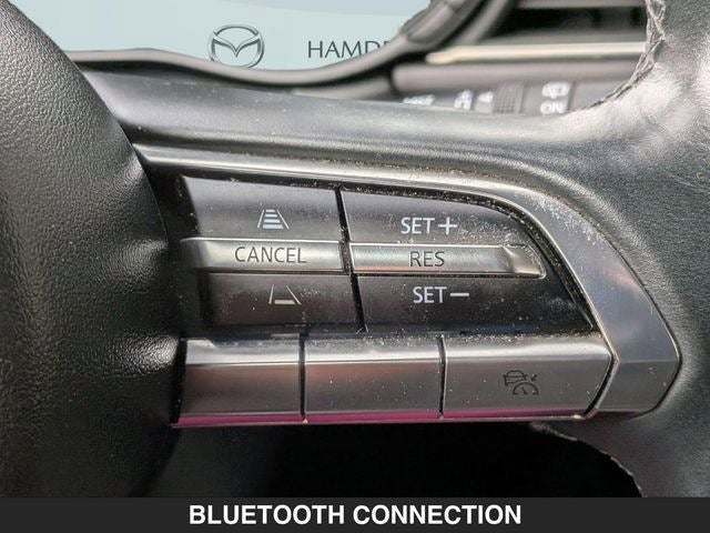 2023 Mazda CX-30 2.5 S Preferred Package