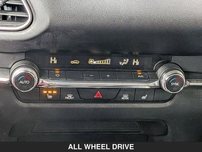 2023 Mazda CX-30 2.5 S Preferred Package