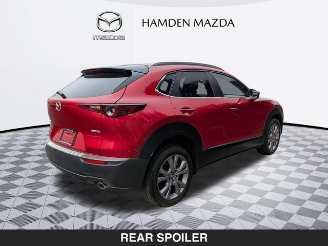 2023 Mazda CX-30 2.5 S Preferred Package