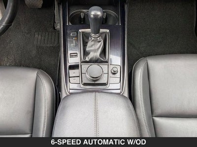 2023 Mazda CX-30 2.5 S Preferred Package