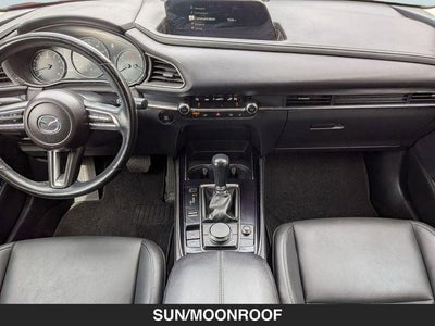 2023 Mazda CX-30 2.5 S Preferred Package