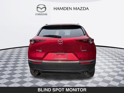 2023 Mazda CX-30 2.5 S Preferred Package