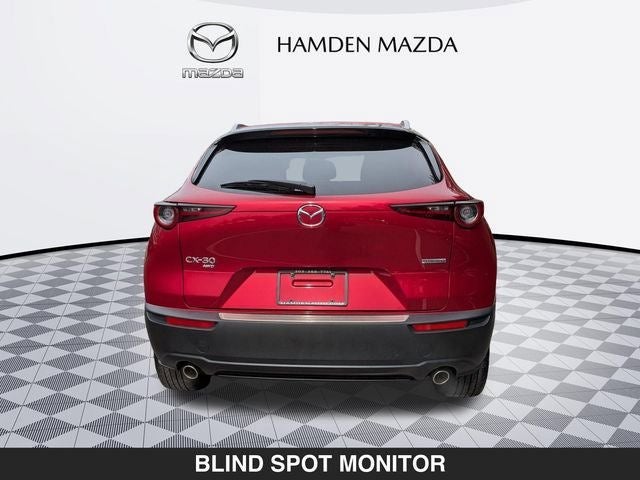 2023 Mazda CX-30 2.5 S Preferred Package