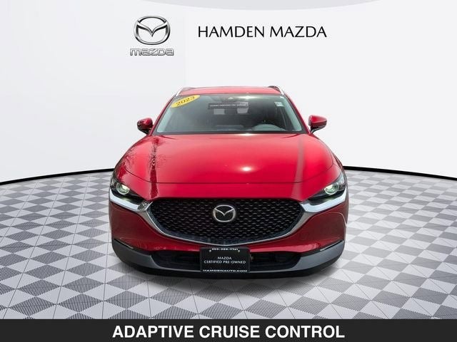 2023 Mazda CX-30 2.5 S Preferred Package