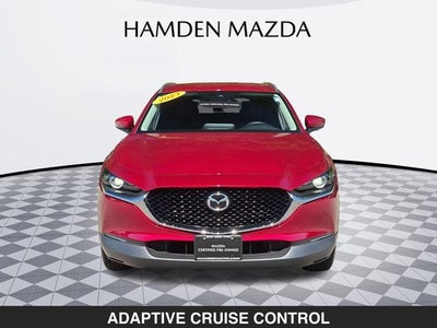 2023 Mazda CX-30 2.5 S Preferred Package