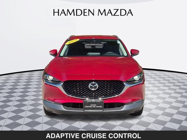 2023 Mazda CX-30 2.5 S Preferred Package