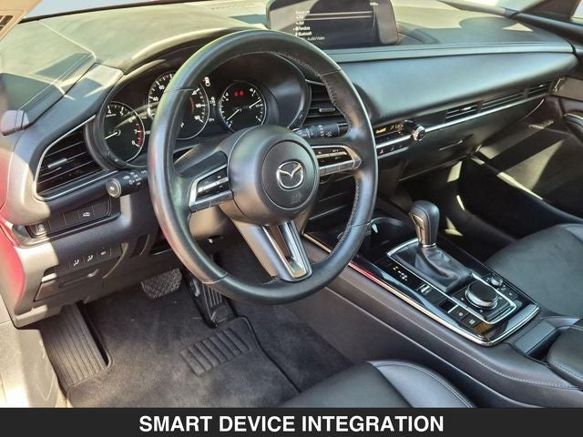 2023 Mazda CX-30 2.5 S Preferred Package